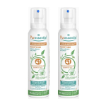 PURESSENTIEL Assainissant spray aérien lot 2x200ml