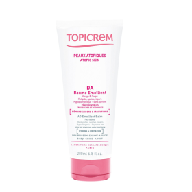 TOPICREM DA baume émollient 200ml