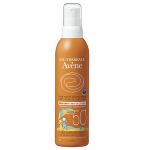 AVÈNE Solaire spray SPF 50+ enfant 200ml