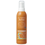 AVÈNE Solaire spray spf50+ enfant 200ml