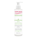 TOPICREM Ac gel nettoyant purifiant 200ml