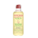 TOPICREM Bébé huile de massage bio 150ml