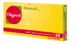 LABCATAL Oligosol bismuth 1ml 10 ampoules