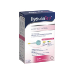 HYDRALIN Auto-test vaginal 1 unité