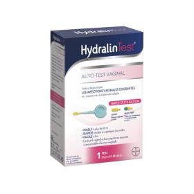 HYDRALIN Auto-test vaginal 1 unité