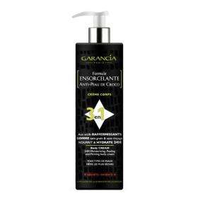 GARANCIA Formule ensorcelante anti-peau de croco 400ml