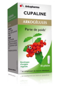 ARKOPHARMA Arkogélules cupaline 45 gélules