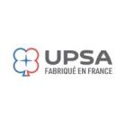 logo marque UPSA