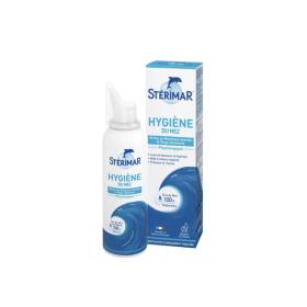 STERIMAR Nez bouché 100ml