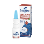 STERIMAR Sinusite nez très bouché 20ml