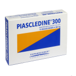 EXPANSCIENCE Piasclédine 300mg 15 gélules