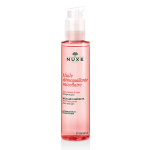 NUXE Huile démaquillante micellaire aux pétales de roses 150ml