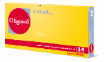 LABCATAL Oligosol cobalt 2ml 14 ampoules