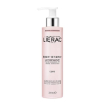 LIERAC Body-hydra+ lait repulpant 200ml