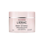 LIERAC Body-hydra+ crème nutri-repulpante 200ml
