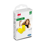 Bouchons d’oreilles earfit 2 paires