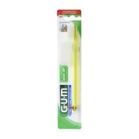 G.U.M Brosse à dents classic compacte souple 1 unité