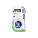 G.U.M Trav-ler brossette interdentaire 0.6mm 4 unités