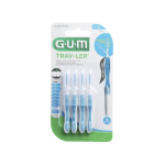 G.U.M Trav-ler brossette interdentaire 1.6mm 4 unités