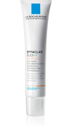 LA ROCHE POSAY Effaclar duo(+) unifiant light 40ml