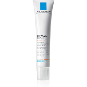 LA ROCHE POSAY Effaclar duo(+) unifiant light 40ml