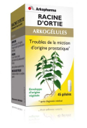 ARKOPHARMA Arkogélules racine d'ortie 45 gélules