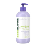 BIAFINE Bébé crème lavante 500ml