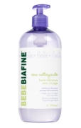 BIAFINE Bébe eau nettoyante 500ml