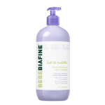 BIAFINE Bébé lait de toilette 500ml