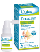 QUIES Docucalm 20ml