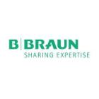 logo marque B.BRAUN