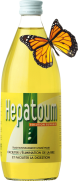 HEPATOUM Solution buvable hepatoum 550ml