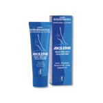 ASEPTA Akileine crème nutri-réparatrice pieds secs 50ml