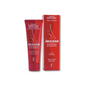 ASEPTA Akileine baume reposant aux plantes 50ml