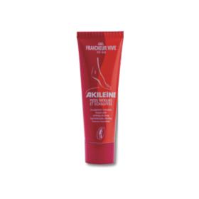 ASEPTA Akileine gel fraicheur vive 50ml