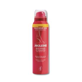 ASEPTA Akileine spray fraicheur vive 150ml