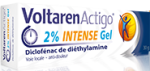 VOLTAREN Voltarenactigo 2% intense gel 30g