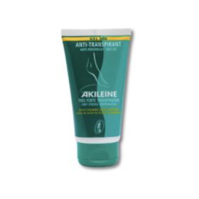 ASEPTA Akileine gel déo anti-transpirant 75ml