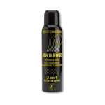 ASEPTA Akileine spray noir 150ml