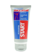 ASEPTA Akileine sport gel start 75ml