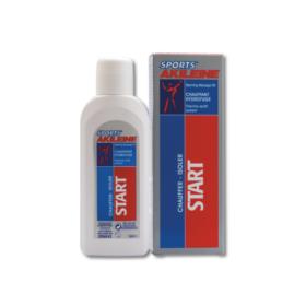 ASEPTA Akileine sport huile start 200ml