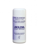 ASEPTA Akildia huile de bain concentrée 150ml