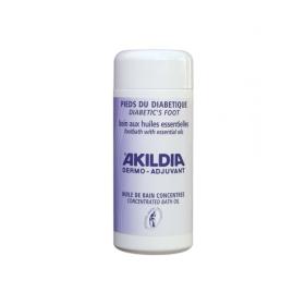 ASEPTA Akildia huile de bain concentrée 150ml