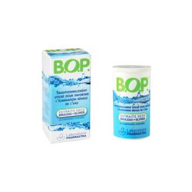 Laboratoire pharmastra bop