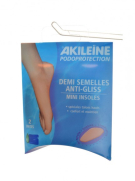 ASEPTA Akileine podoprotection demi-semelles anti-gliss
