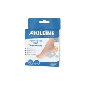 ASEPTA Akileine podoprotection talonnette épine calcaneene taille S