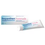 PARAPHARMACIE : PAS GLAM MAIS INDISPENSABLE : LE BEPANTHEN POMMADE ! 