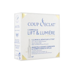 ASEPTA Coup d'éclat 7 ampoules lifting