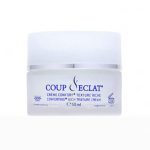 ASEPTA Coup d'éclat crème confort+ texture riche 50ml