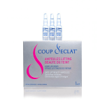 ASEPTA Coup d'éclat 12 ampoules lifting